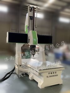 南通如东县五轴加工中心